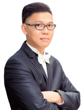 楊傑數學